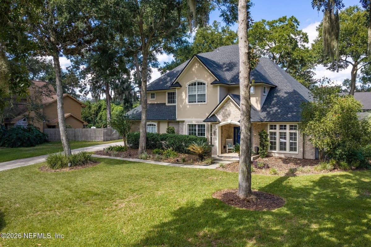 11627 SHERBORNE Circle N, Jacksonville, FL 32225, Jacksonville, FL - photo 3