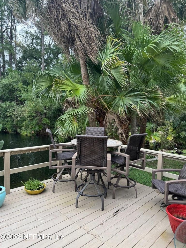 9445 GENNA TRACE Trail, Jacksonville, FL 32257, Jacksonville, FL - photo 3