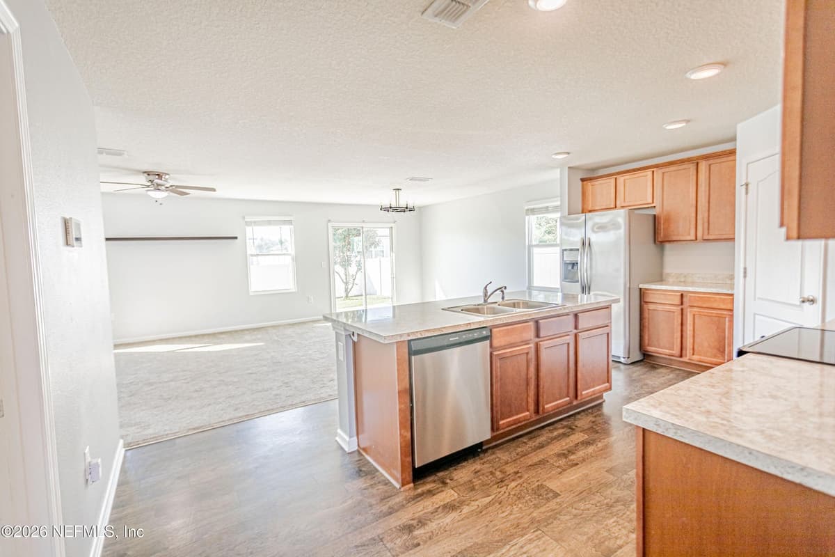 2165 PEBBLE POINT Drive, Green Cove Springs, FL 32043, Green Cove Springs, FL - photo 3