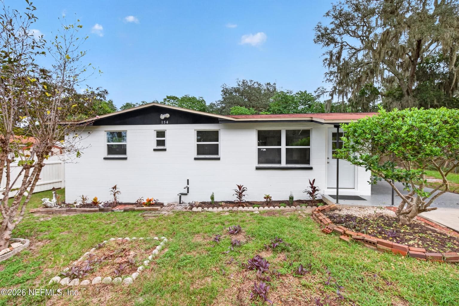 154 VENUS Lane, Orange Park, FL 32073