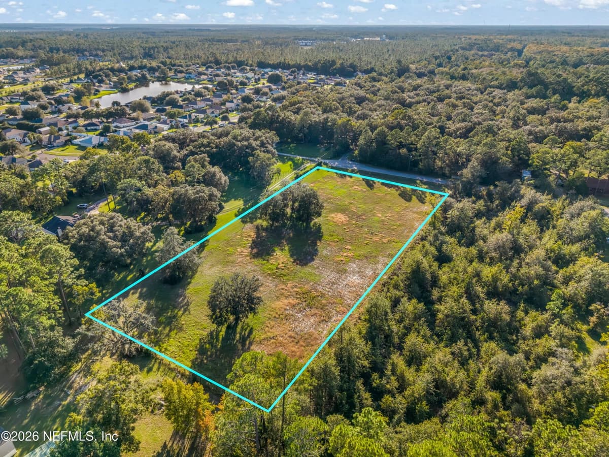 0 MACAW Road, Yulee, FL 32097, Yulee, FL - photo 3