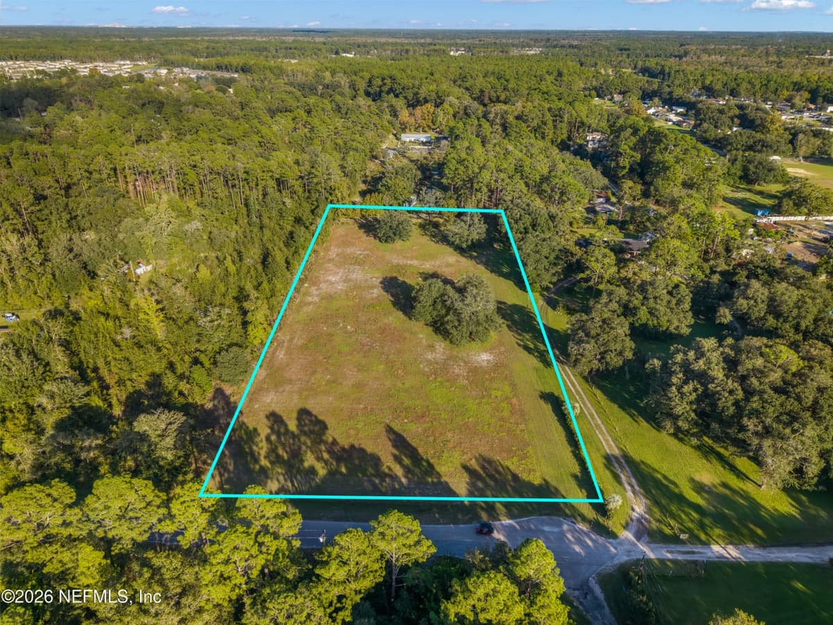 0 MACAW Road, Yulee, FL 32097, Yulee, FL - photo 2