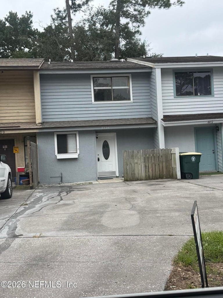 4416 WINDERGATE Court, Jacksonville, FL 32257