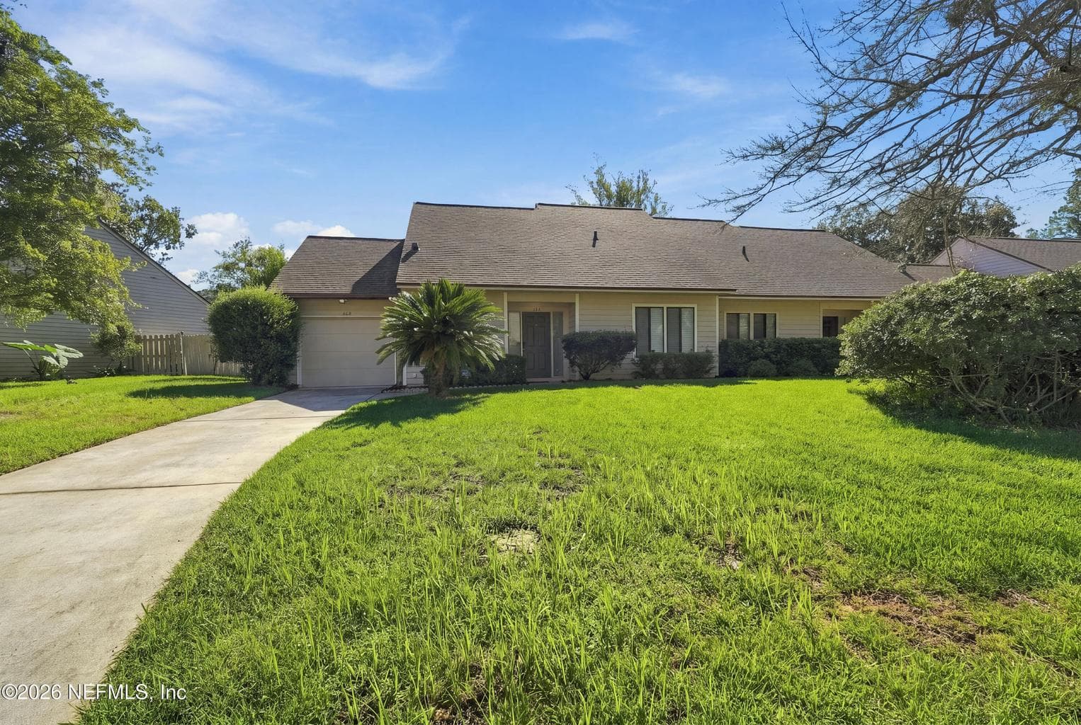 4116 ROLLINGWOOD Court, Jacksonville, FL 32257