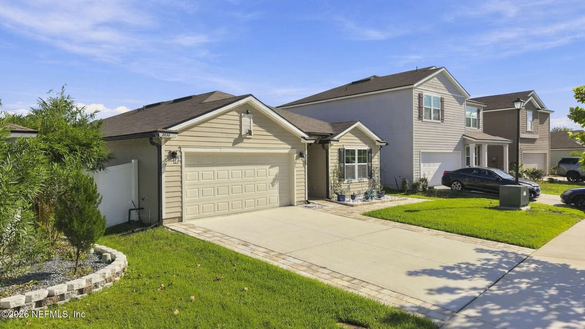2232 WILLOW GLEN Lane, Green Cove Springs, FL 32043, Green Cove Springs, FL - photo 2