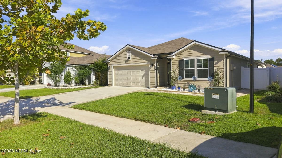 2232 WILLOW GLEN Lane, Green Cove Springs, FL 32043, Green Cove Springs, FL - photo 3