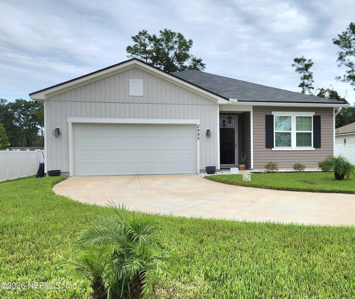 2995 FARMALL Drive, Jacksonville, FL 32226