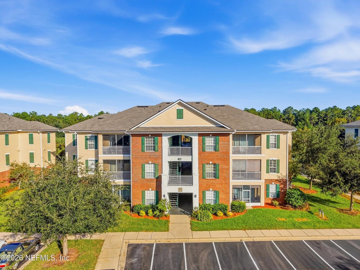 785 OAKLEAF PLANTATION Parkway 1133, Orange Park, FL 32065