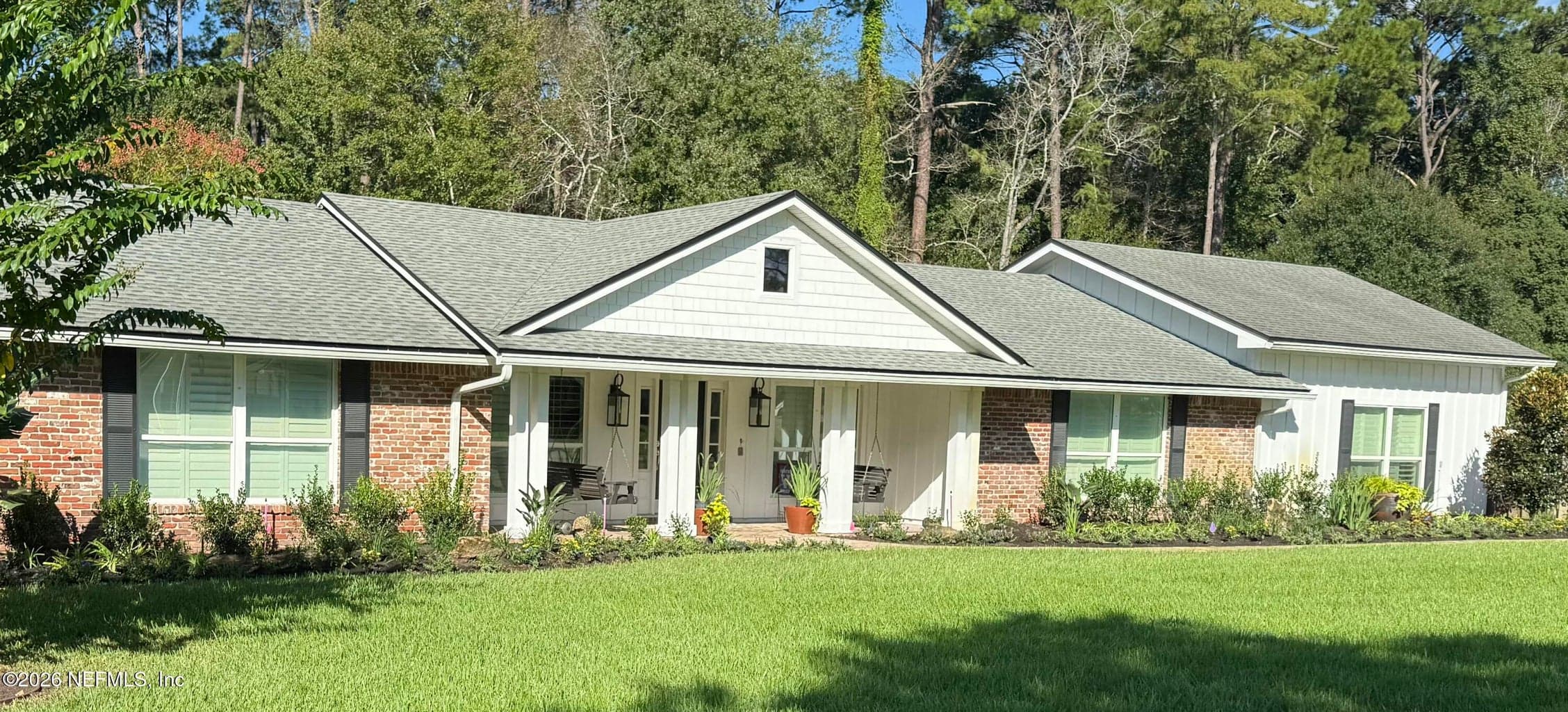 7652 HOLLYRIDGE Circle, Jacksonville, FL 32256