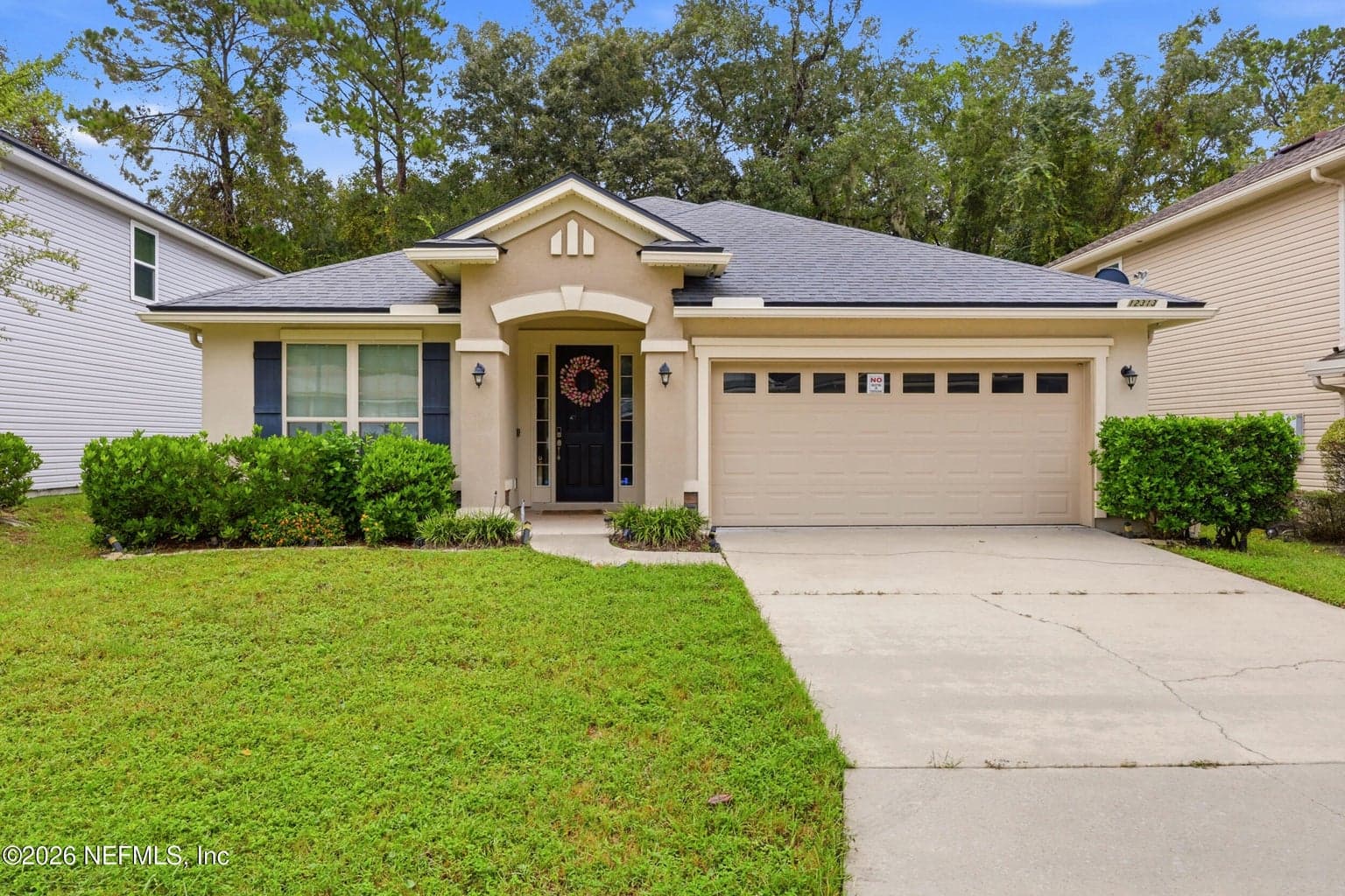 12313 ROUEN COVE Drive, Jacksonville, FL 32226