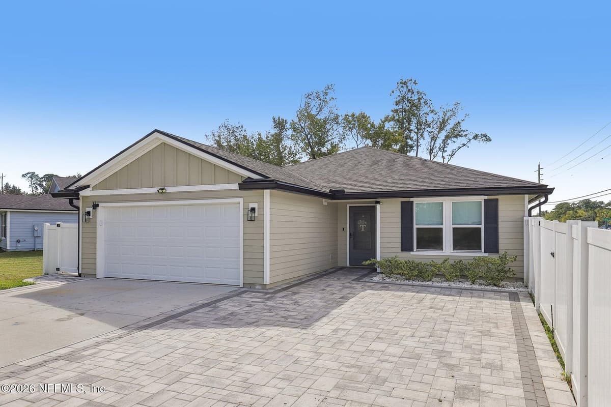1068 CLAY Street, Fleming Island, FL 32003, Fleming Island, FL - photo 2