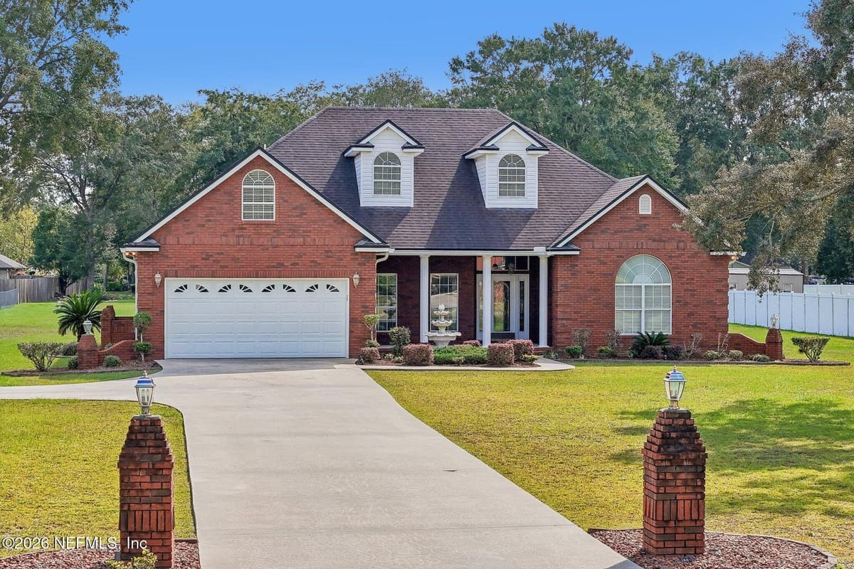 4238 RAINTREE Drive, Macclenny, FL 32063, Macclenny, FL - photo 2