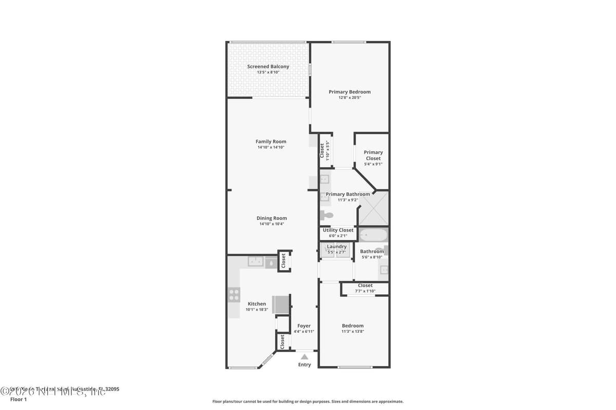 200 PASEO TERRAZA 403, St. Augustine, FL 32095, St. Augustine, FL - photo 3