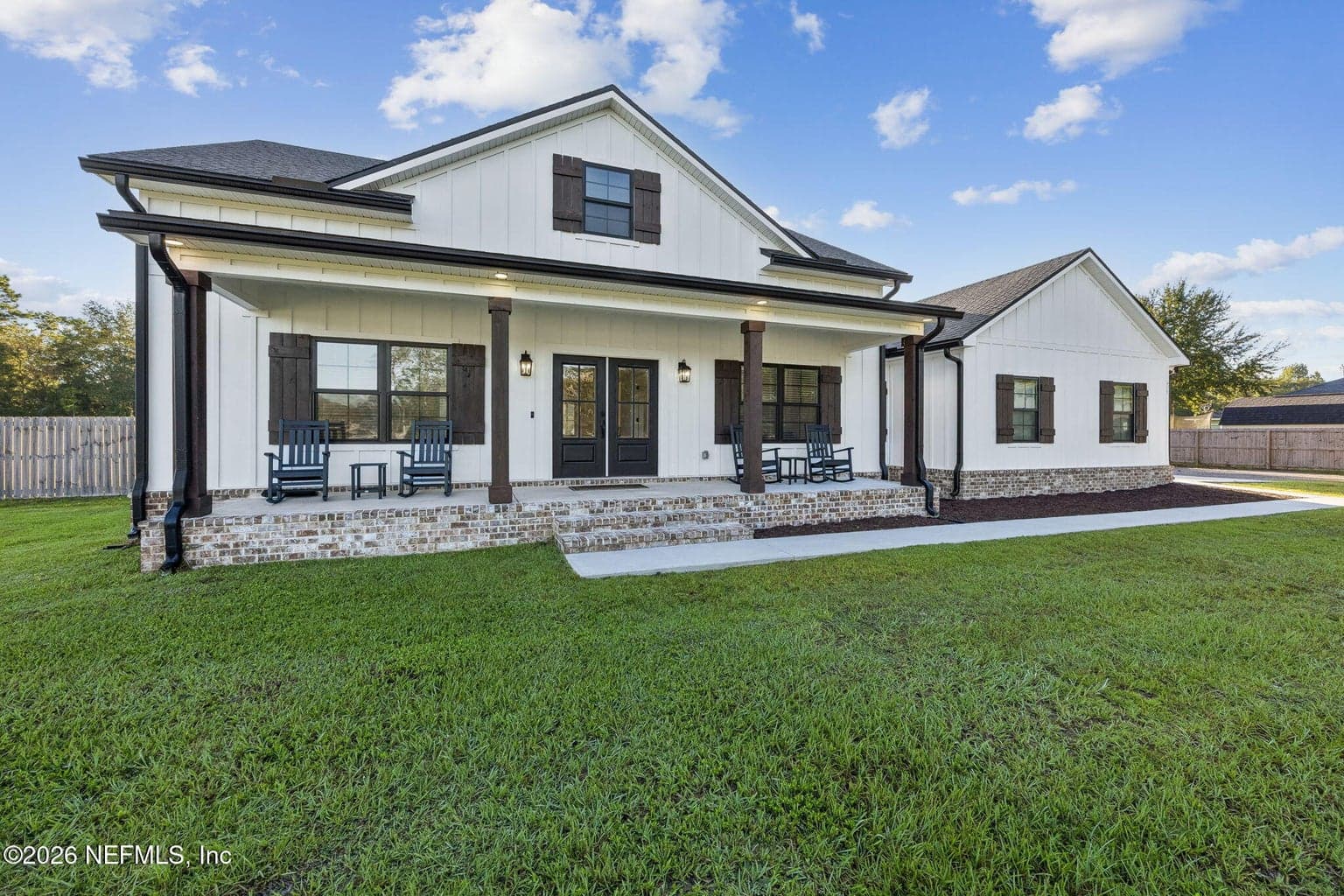9717 SYDNEE Lane, Macclenny, FL 32063
