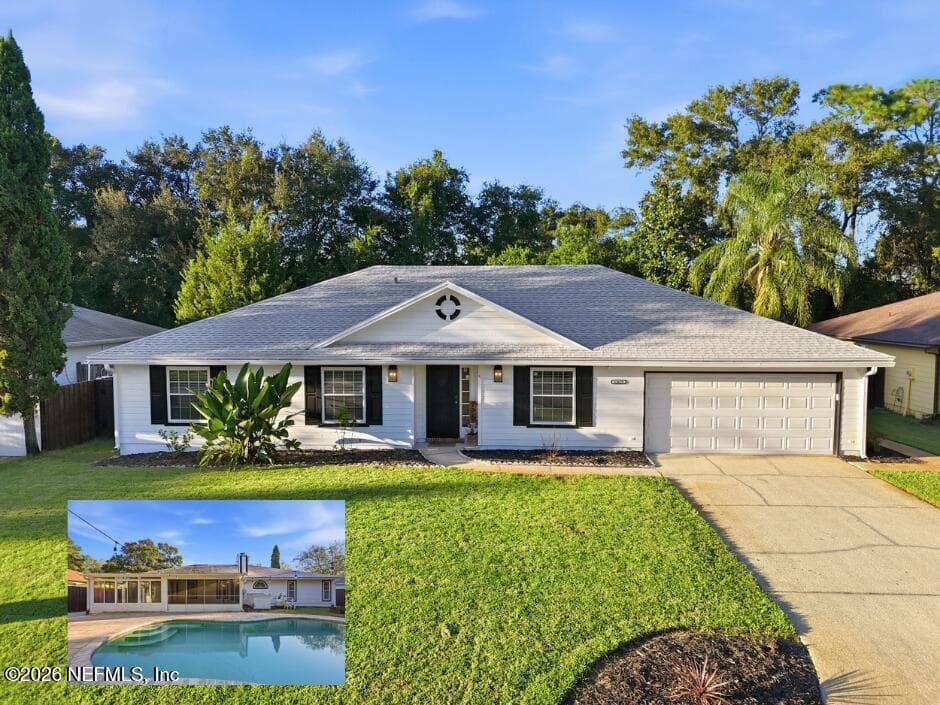 12619 LAZY MEADOW Drive N, Jacksonville, FL 32225, Jacksonville, FL - photo 1