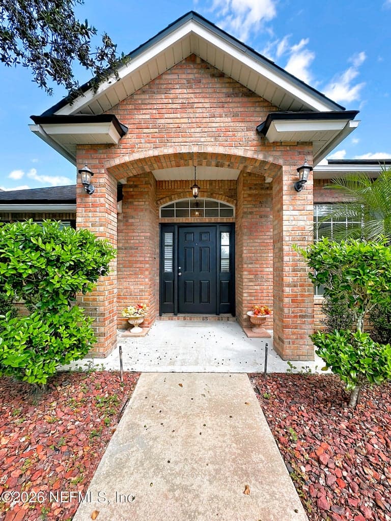 3110 WANDERING OAKS Drive, Orange Park, FL 32065, Orange Park, FL - photo 2