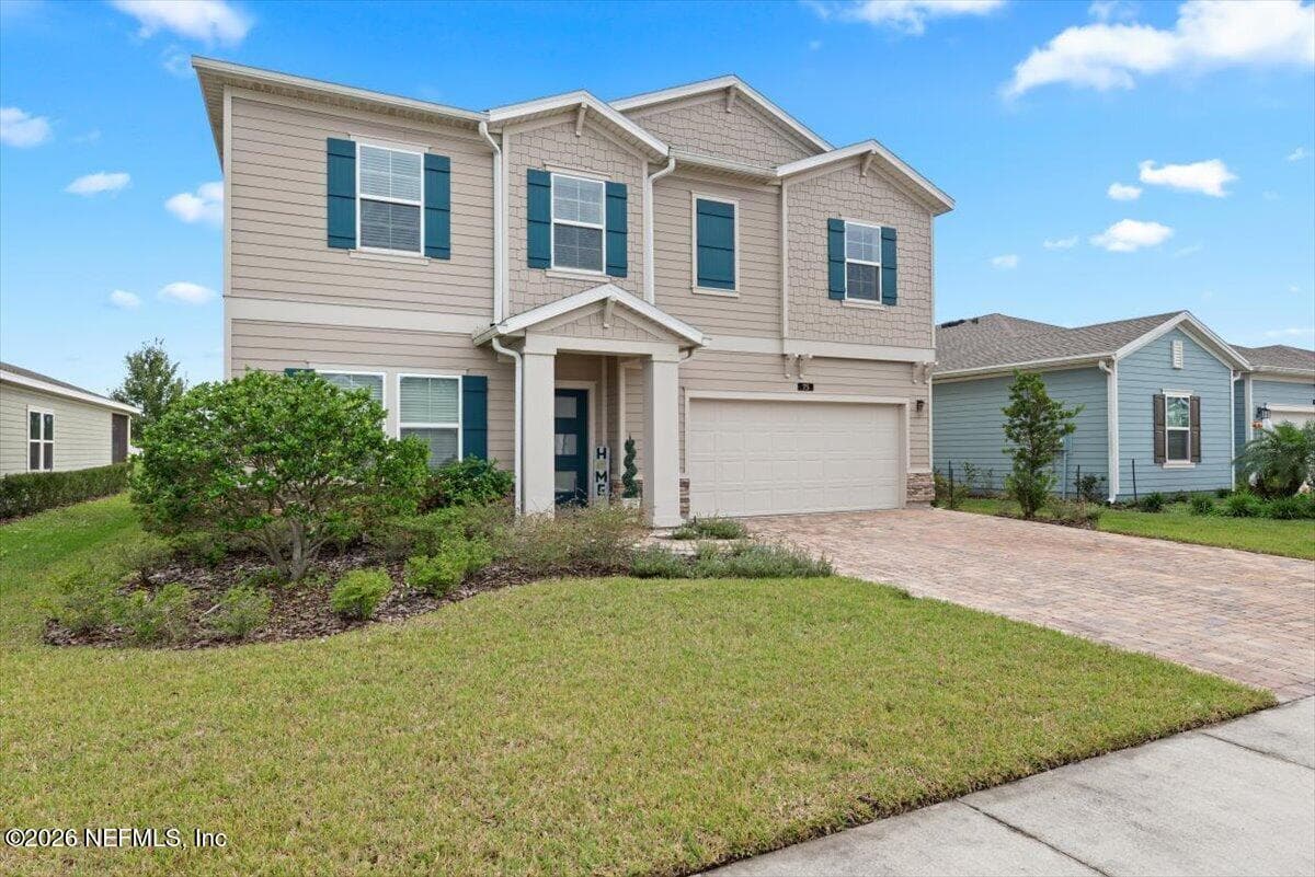 75 QUICKSILVER Way, St. Augustine, FL 32092, St. Augustine, FL - photo 3