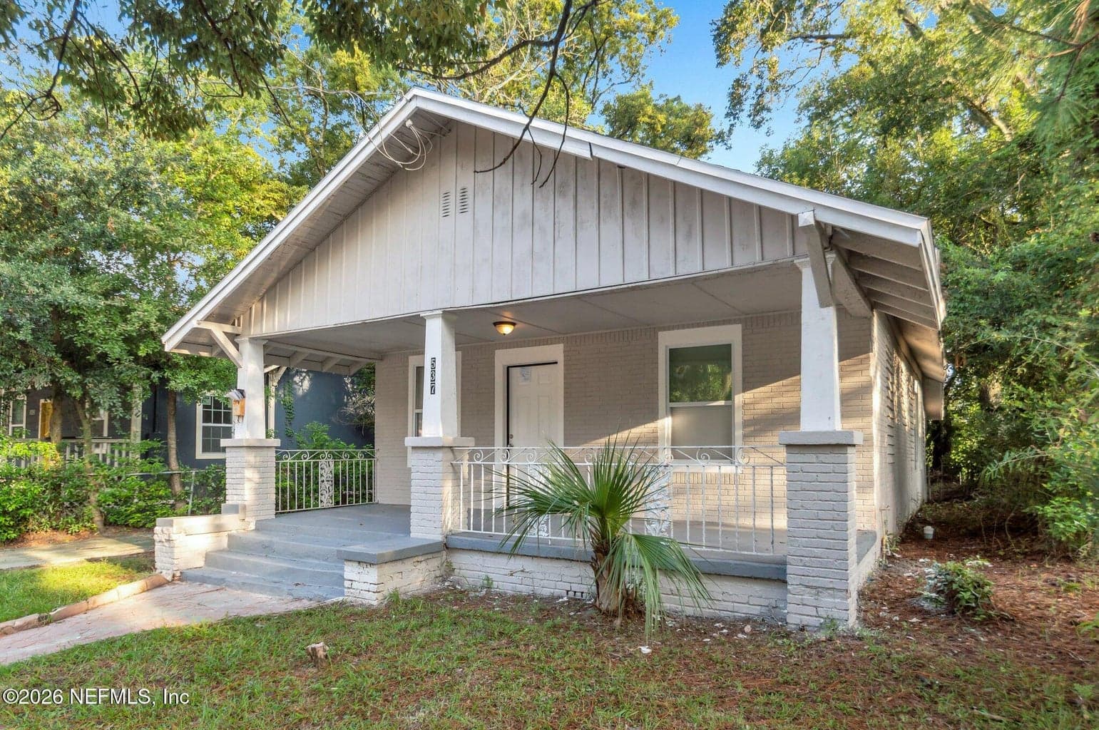 537 W 19TH Street, Jacksonville, FL 32206