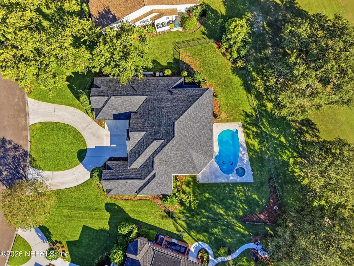 13050 FIDDLERS CREEK Road S, Jacksonville, FL 32224, Jacksonville, FL - photo 2