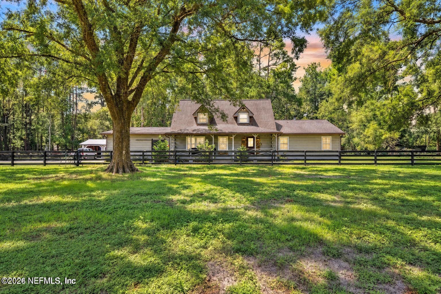 5200 MORSE Avenue, Jacksonville, FL 32244