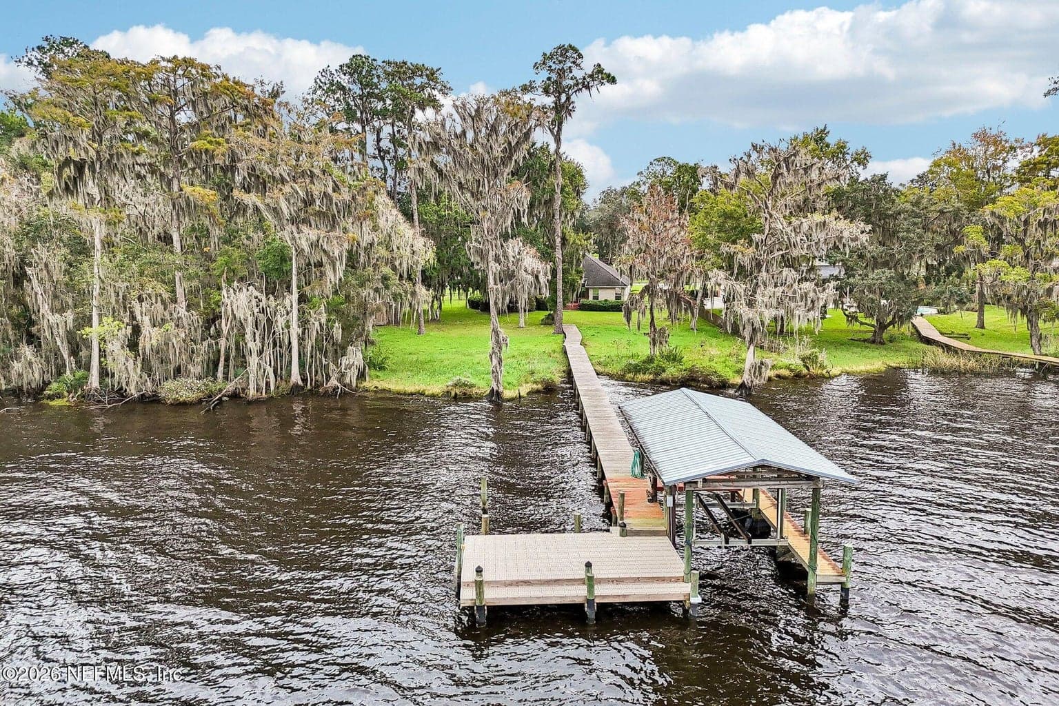 1820 WATERBURY Lane, Fleming Island, FL 32003
