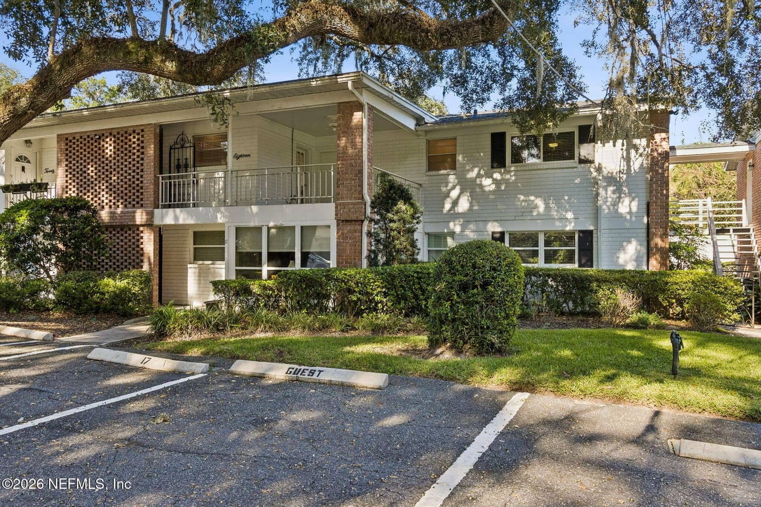 4242 ORTEGA Boulevard 18, Jacksonville, FL 32210