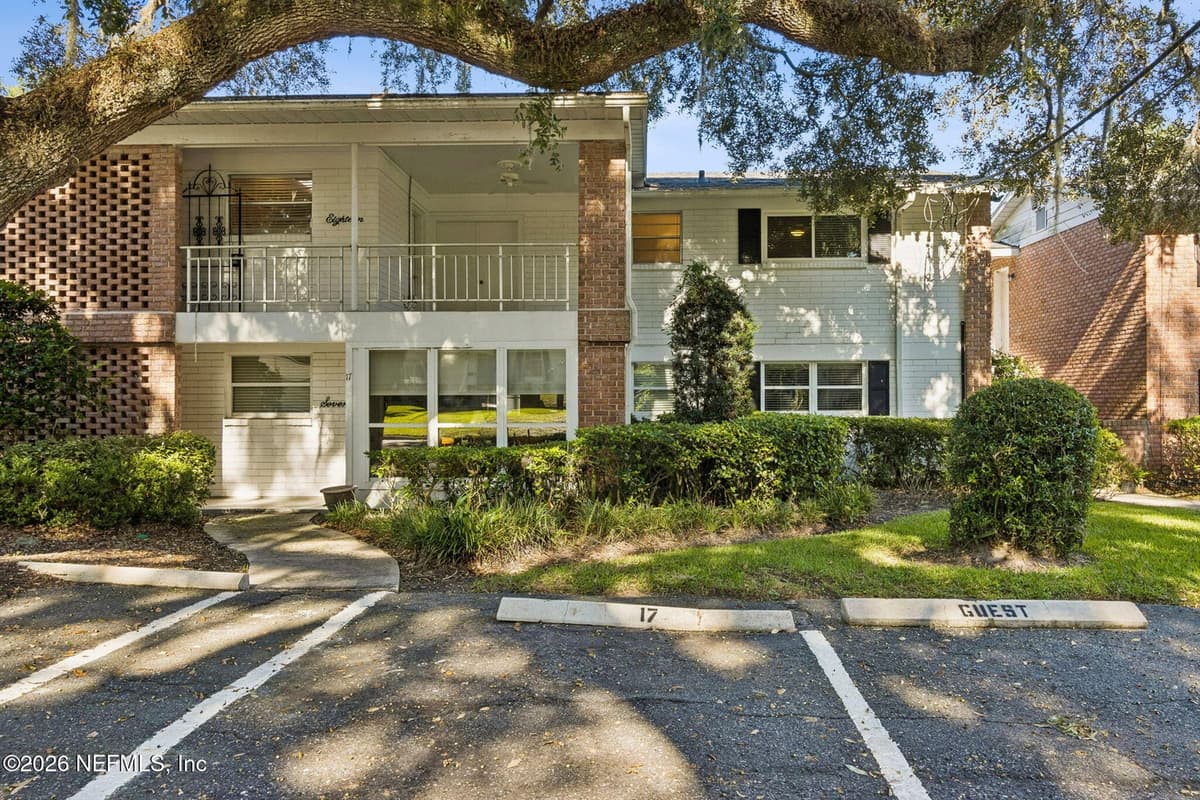 4242 ORTEGA Boulevard 18, Jacksonville, FL 32210, Jacksonville, FL - photo 2