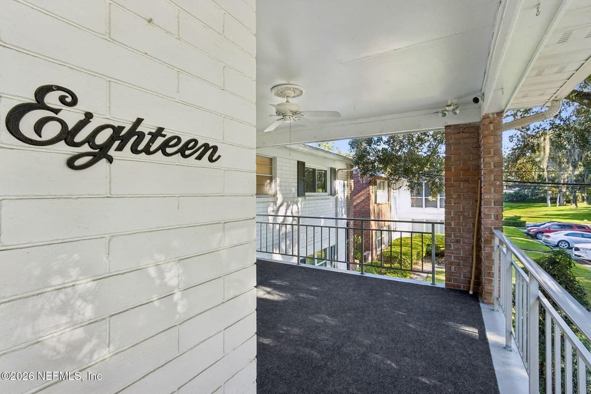 4242 ORTEGA Boulevard 18, Jacksonville, FL 32210, Jacksonville, FL - photo 3