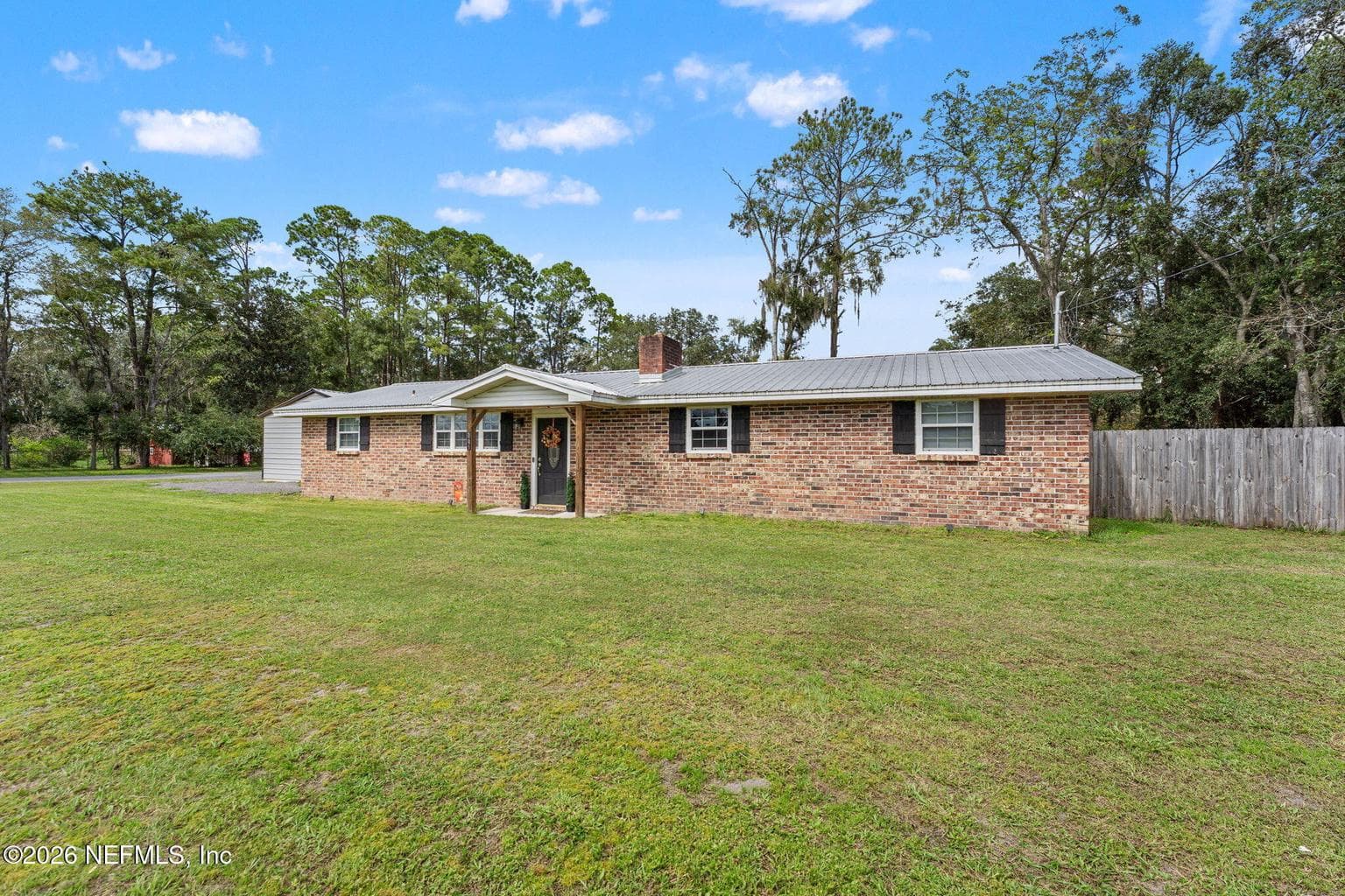 11071 ELEANOR Avenue, Jacksonville, FL 32220