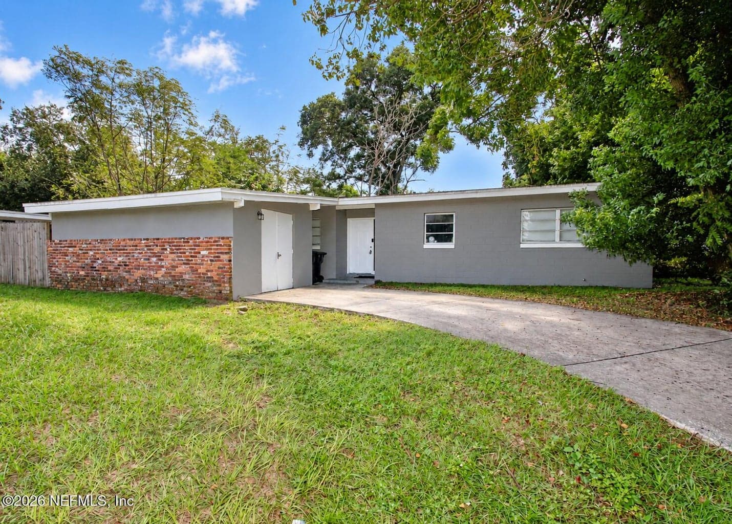 6116 PERRINE Drive, Orlando, FL 32808
