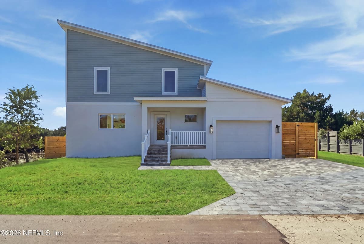 273 TRADE WIND Lane, St. Augustine, FL 32080, St. Augustine, FL - photo 2