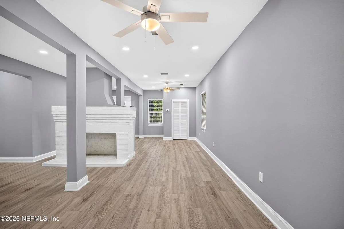 1624 W 17TH Street, Jacksonville, FL 32209, Jacksonville, FL - photo 3