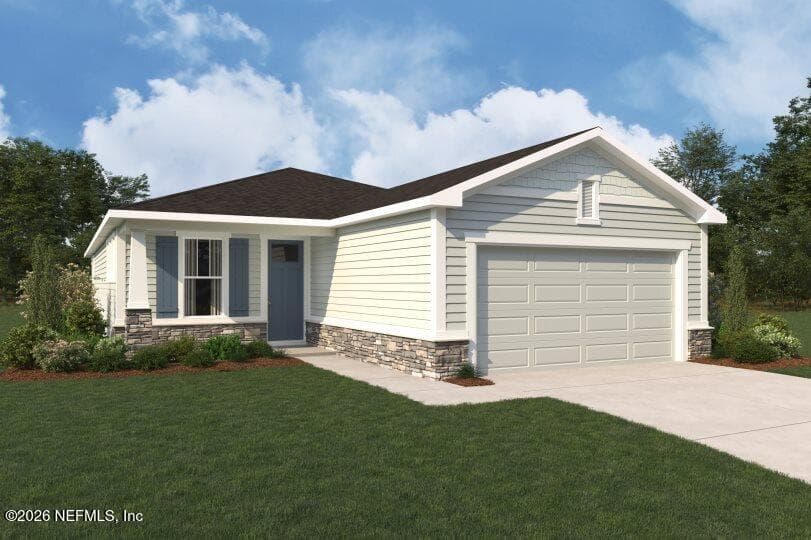 273 CRAFTON Circle, St. Johns, FL 32259