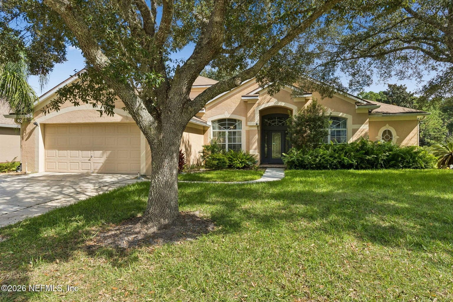 264 IVY LAKES Drive, St. Johns, FL 32259