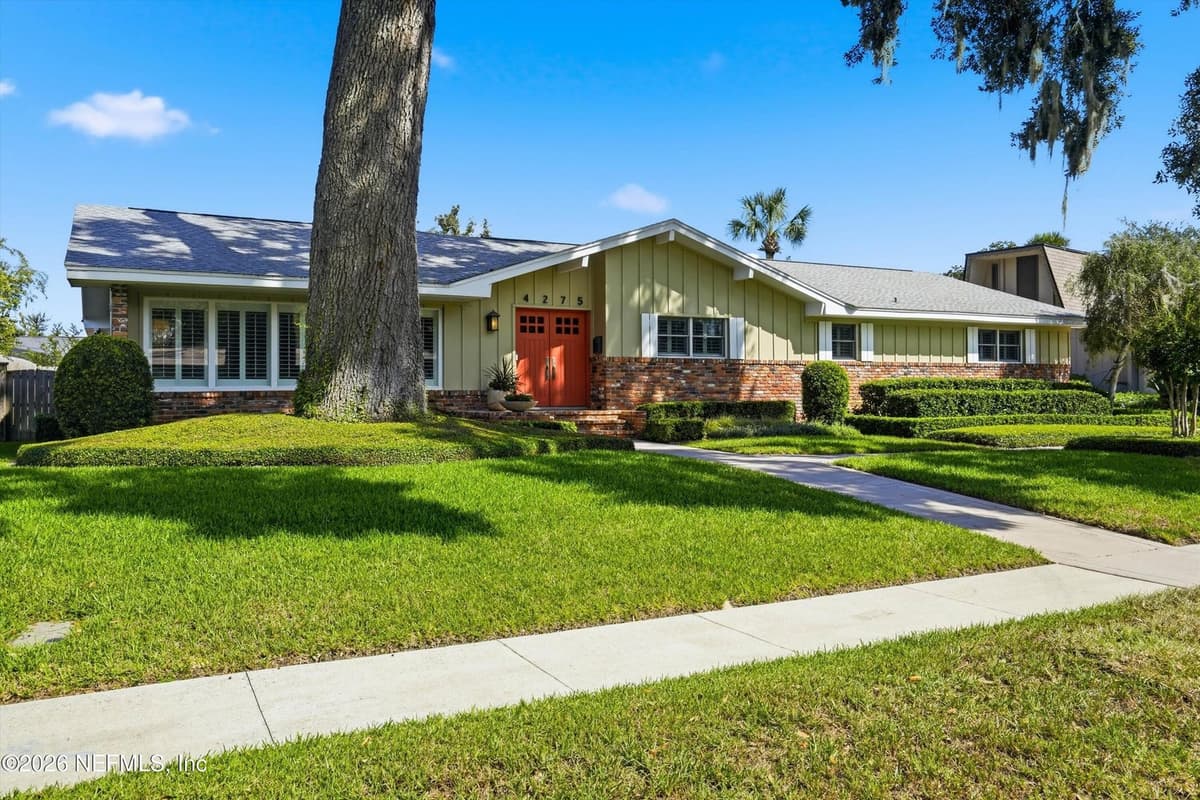 4275 MORENA Lane, Jacksonville, FL 32207, Jacksonville, FL - photo 2