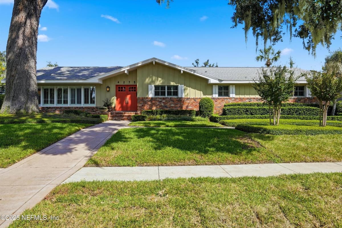 4275 MORENA Lane, Jacksonville, FL 32207, Jacksonville, FL - photo 3