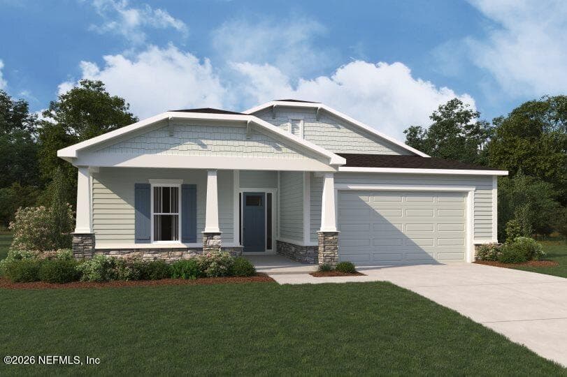 77 MISSION Drive, St. Johns, FL 32259