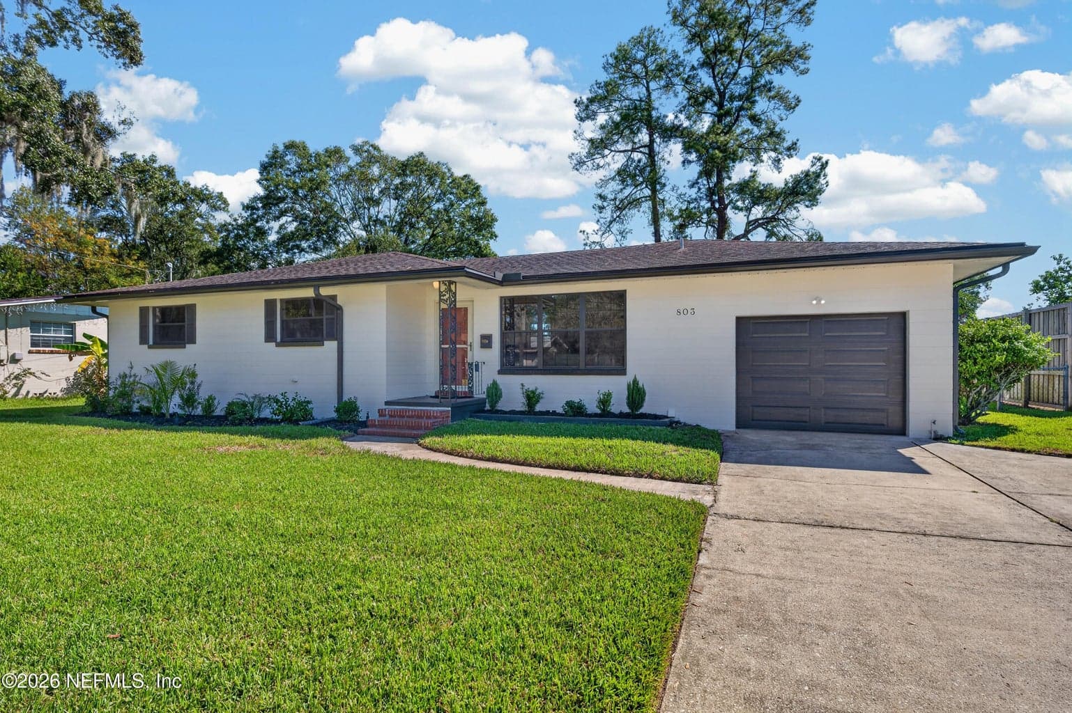 803 ACAPULCO Road, Jacksonville, FL 32216