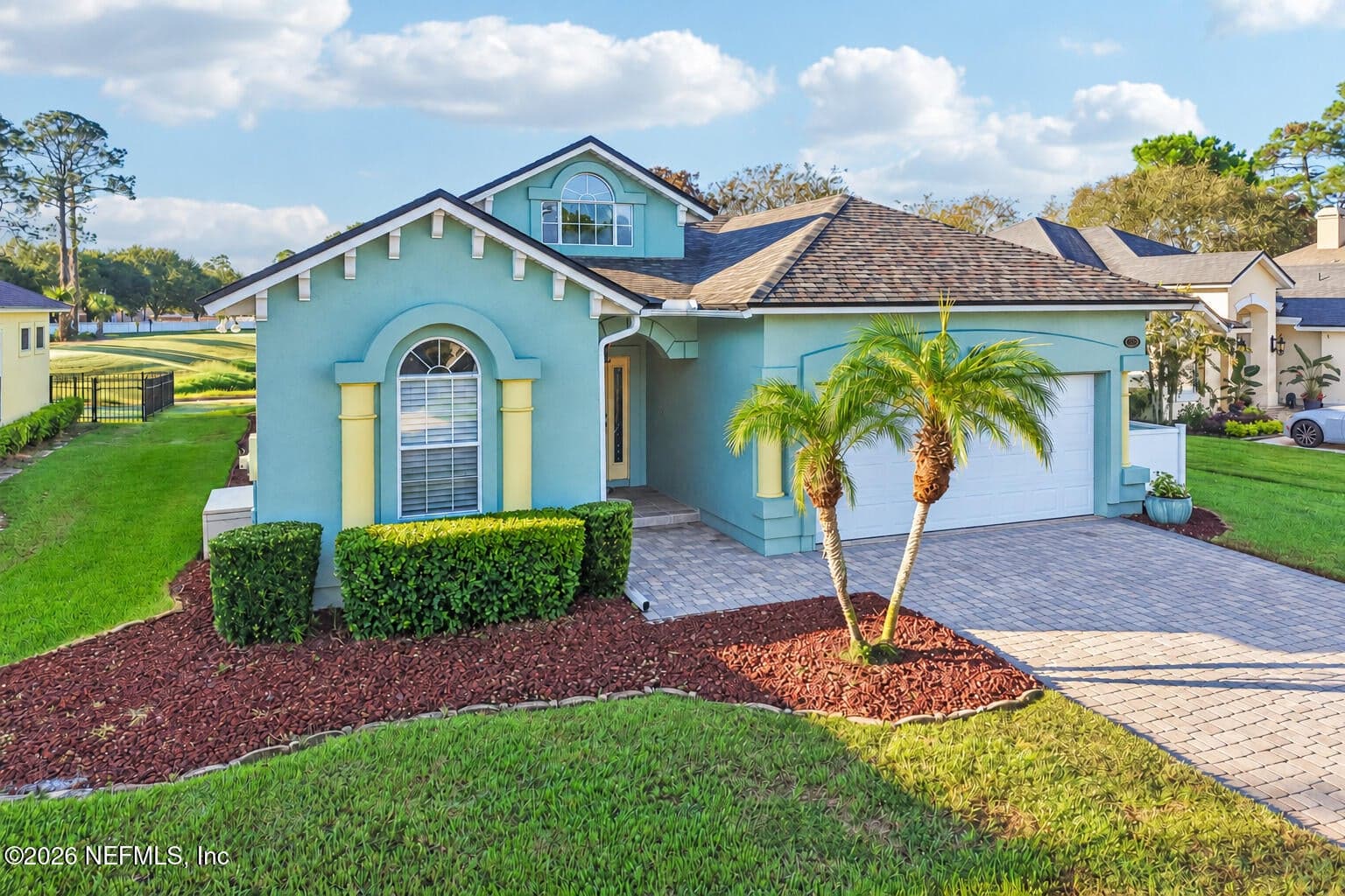709 BLACKMOOR GATE Lane, St. Augustine, FL 32084