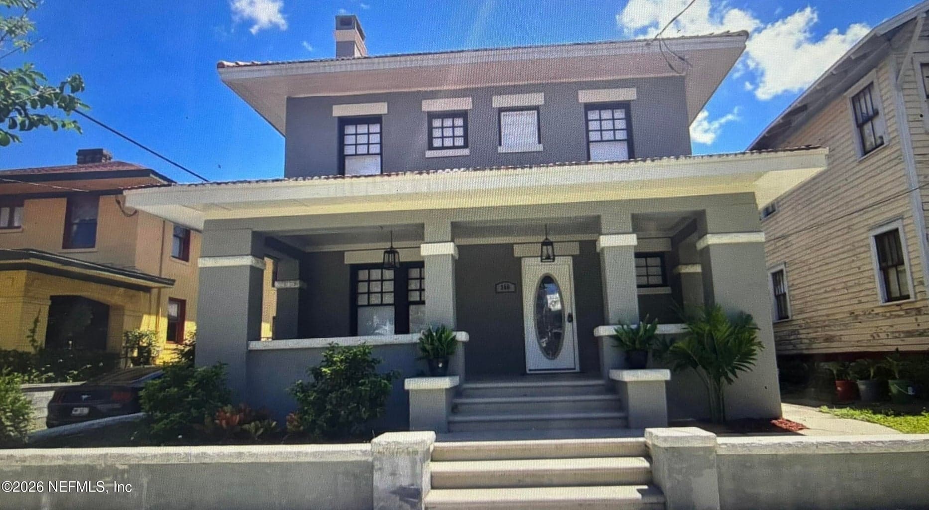 340 W 6TH Street, Jacksonville, FL 32206