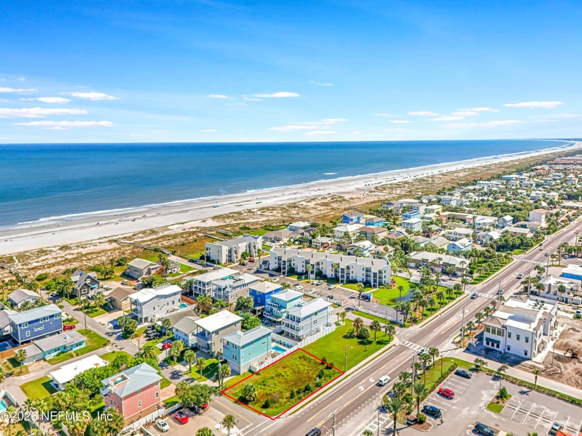 600 A1A BEACH Boulevard, St. Augustine, FL 32080, St. Augustine, FL - photo 2