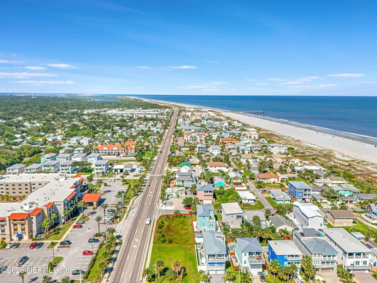 600 A1A BEACH Boulevard, St. Augustine, FL 32080, St. Augustine, FL - photo 3
