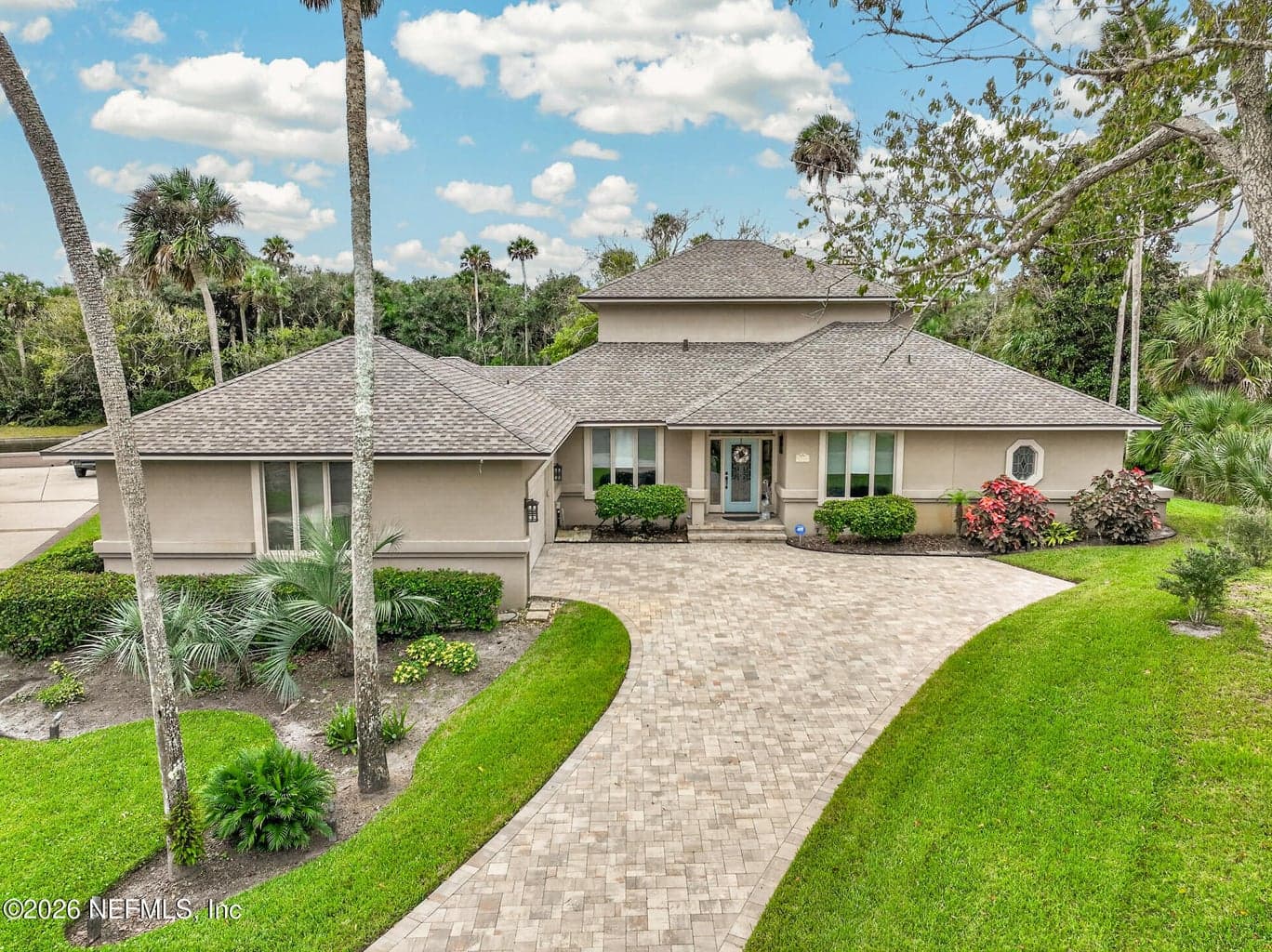 2206 LAUGHING GULL Circle, Atlantic Beach, FL 32233