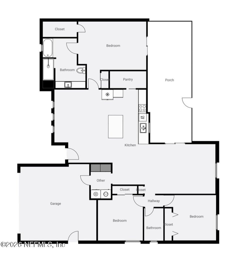 787 COUNTY LINE Road, East Palatka, FL 32131