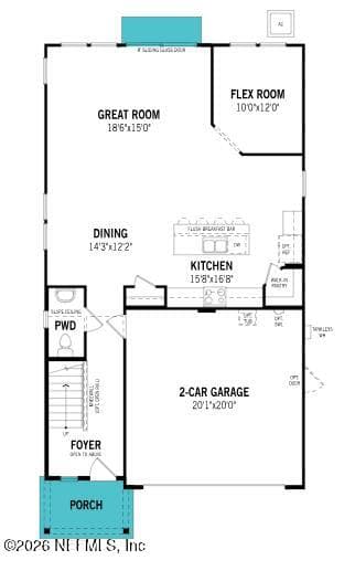 125 GRAND LAKES Drive, St. Johns, FL 32259, St. Johns, FL - photo 2