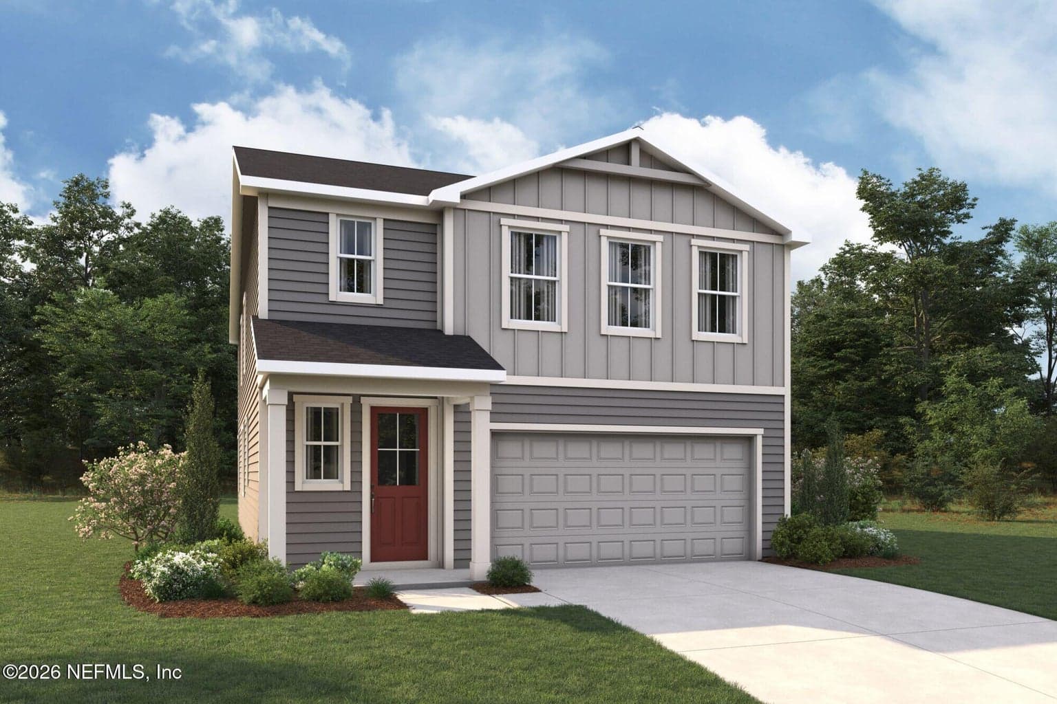 125 GRAND LAKES Drive, St. Johns, FL 32259