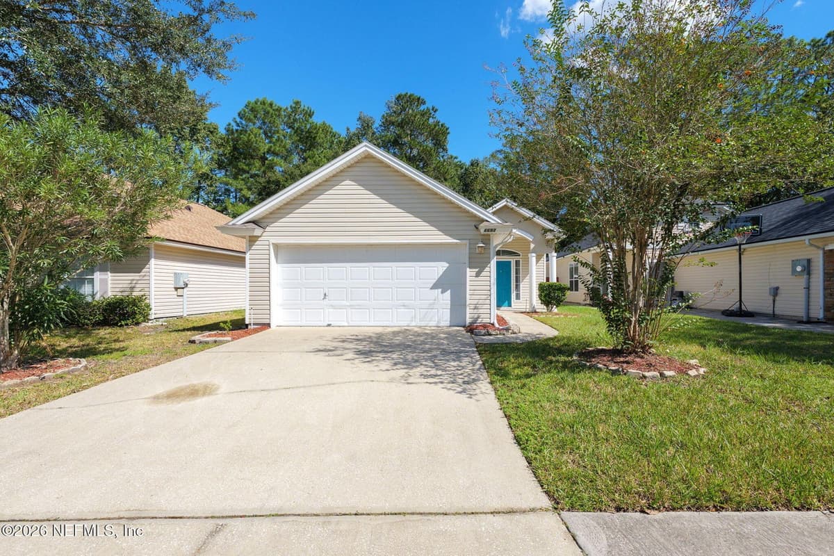 6693 MORSE GLEN Lane, Jacksonville, FL 32244, Jacksonville, FL - photo 2