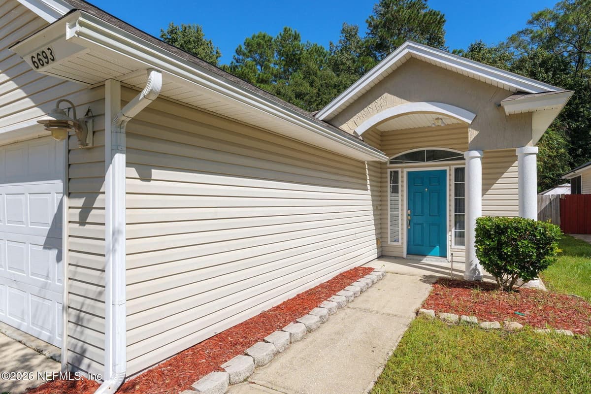 6693 MORSE GLEN Lane, Jacksonville, FL 32244, Jacksonville, FL - photo 3