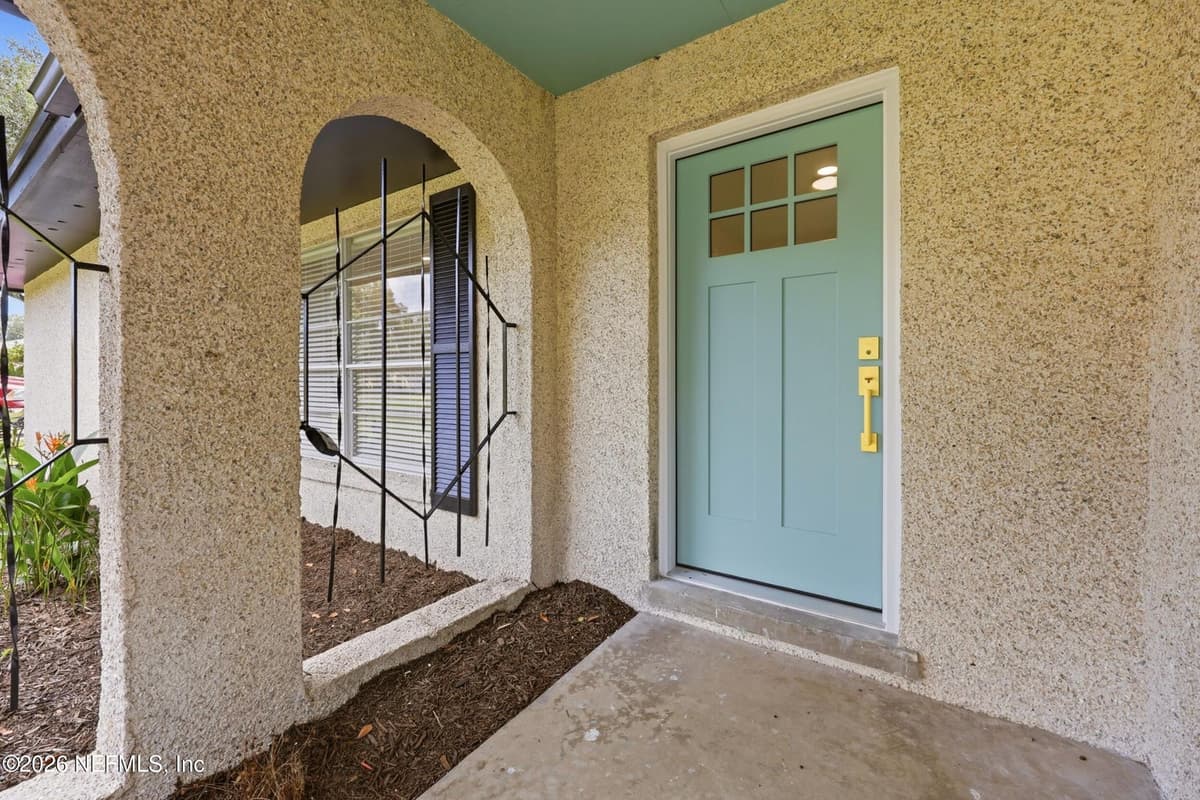936 FRUITWOOD Drive, Jacksonville, FL 32259, Jacksonville, FL - photo 3