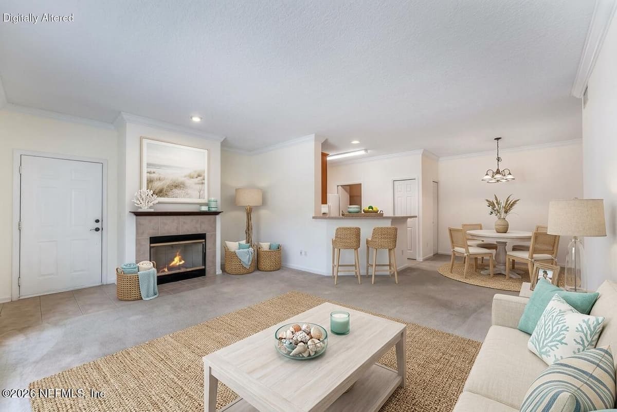 92 JARDIN DE MER Place 92, Jacksonville Beach, FL 32250, Jacksonville Beach, FL - photo 3